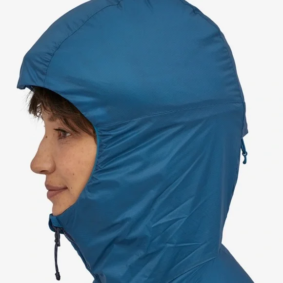 New Patagonia New Women's DAS® Light Hoody